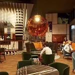 Pullman Berlin Schweizerhof 