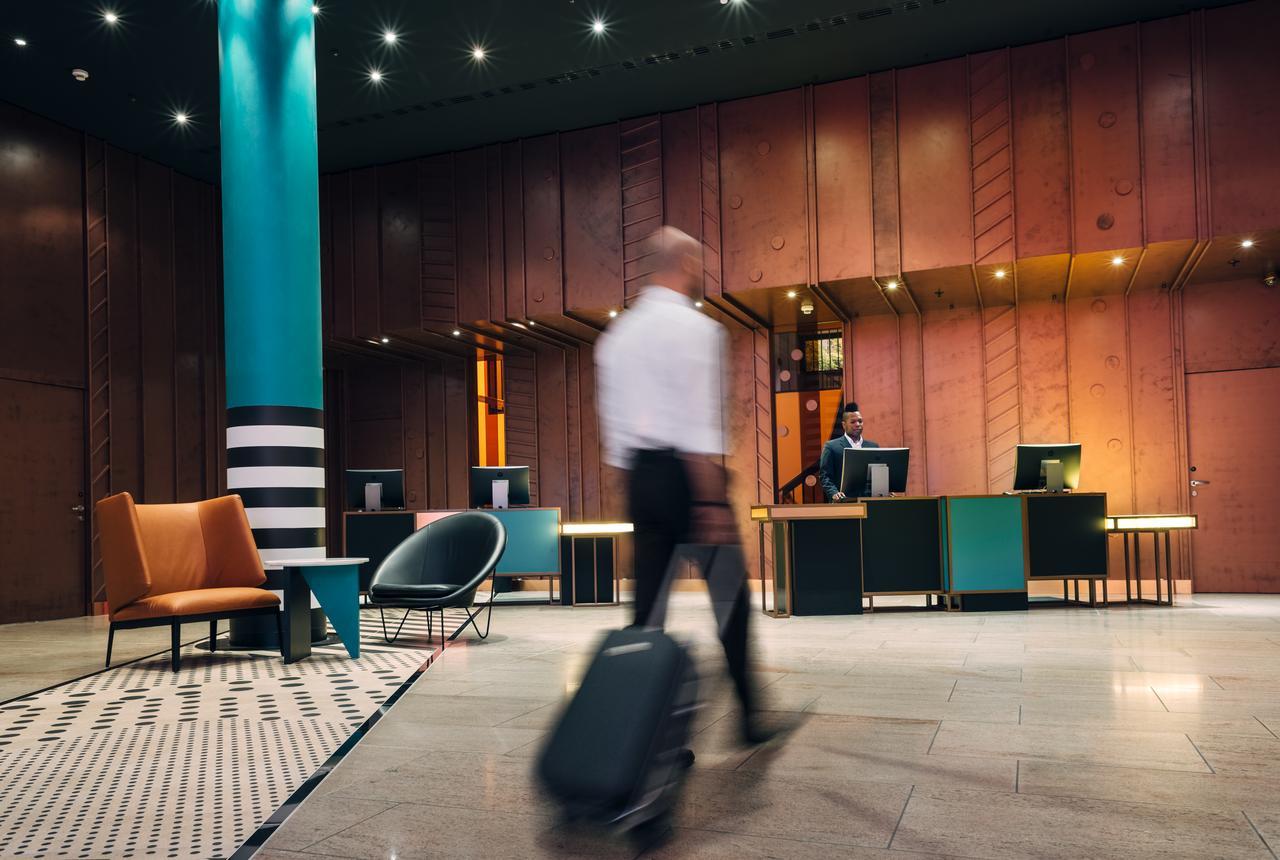 Pullman Schweizerhof 5* Berlin