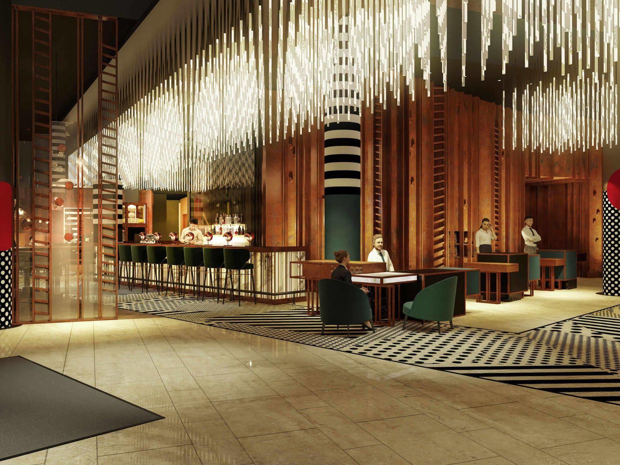 Hotel Pullman Schweizerhof 5*