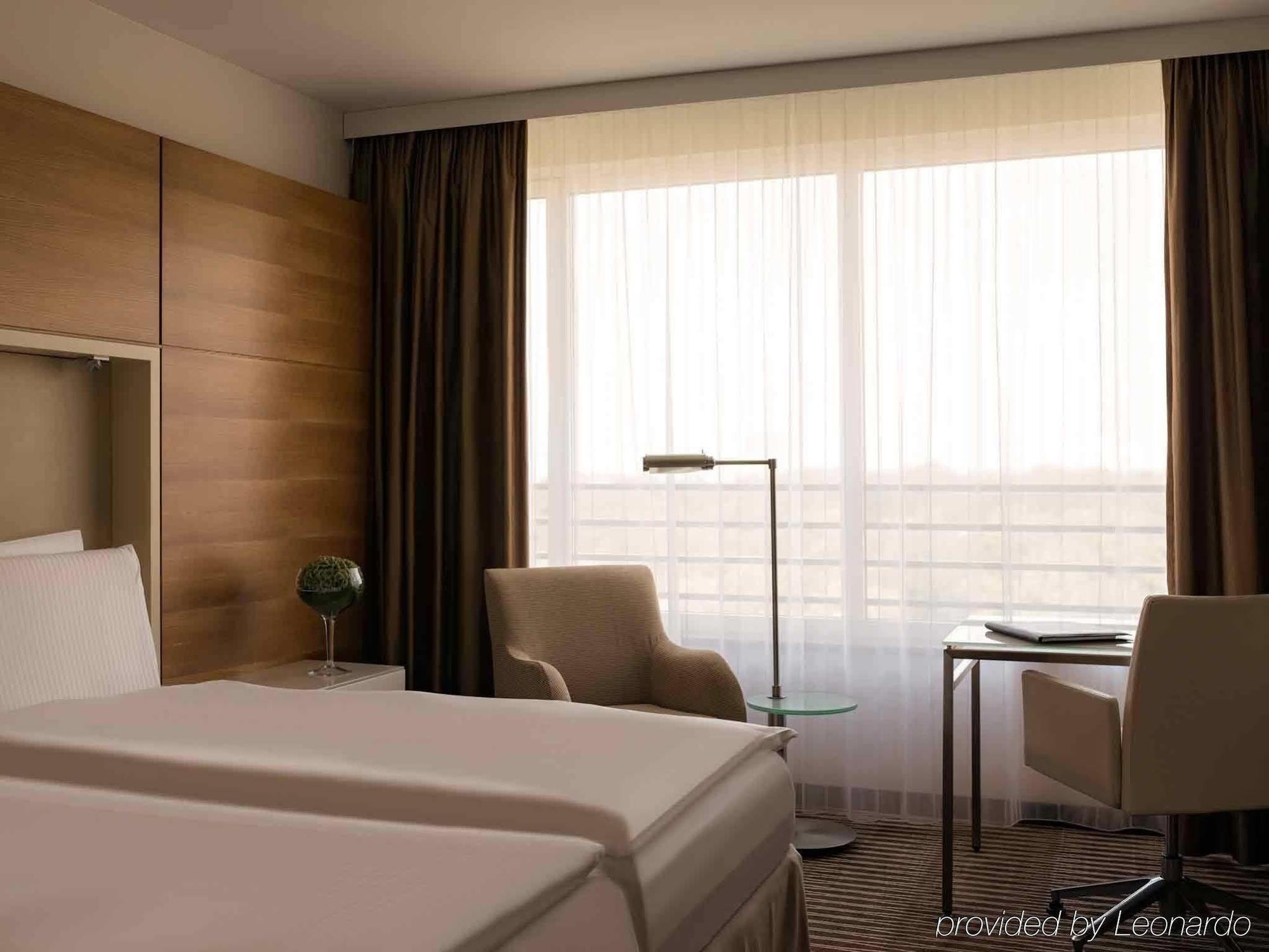 Pullman Schweizerhof 5* Berlin