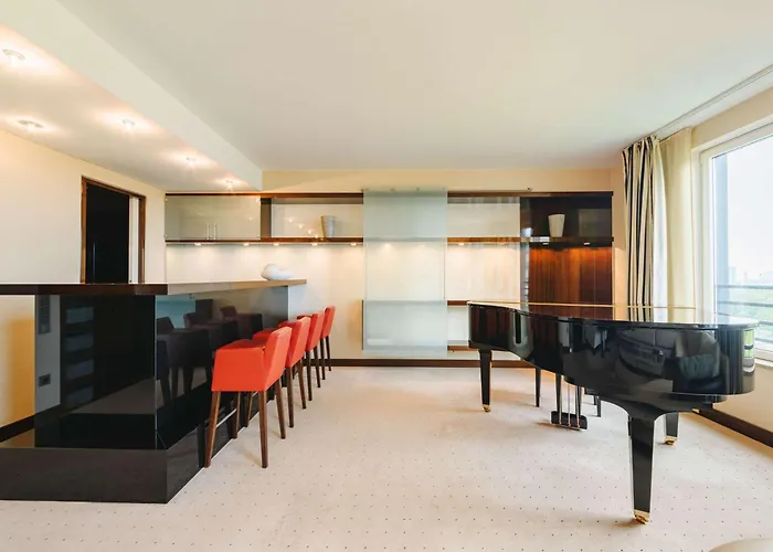 Pullman Berlin Schweizerhof