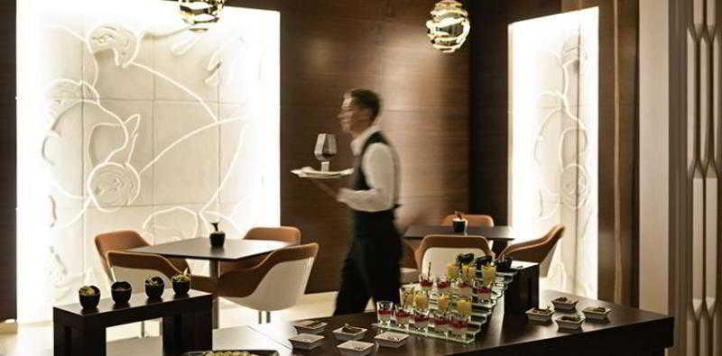 Pullman Schweizerhof Hotel Berlín