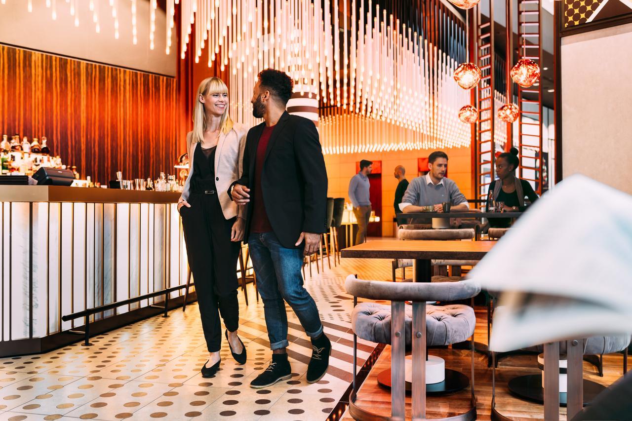 Pullman Schweizerhof Hotel 5*