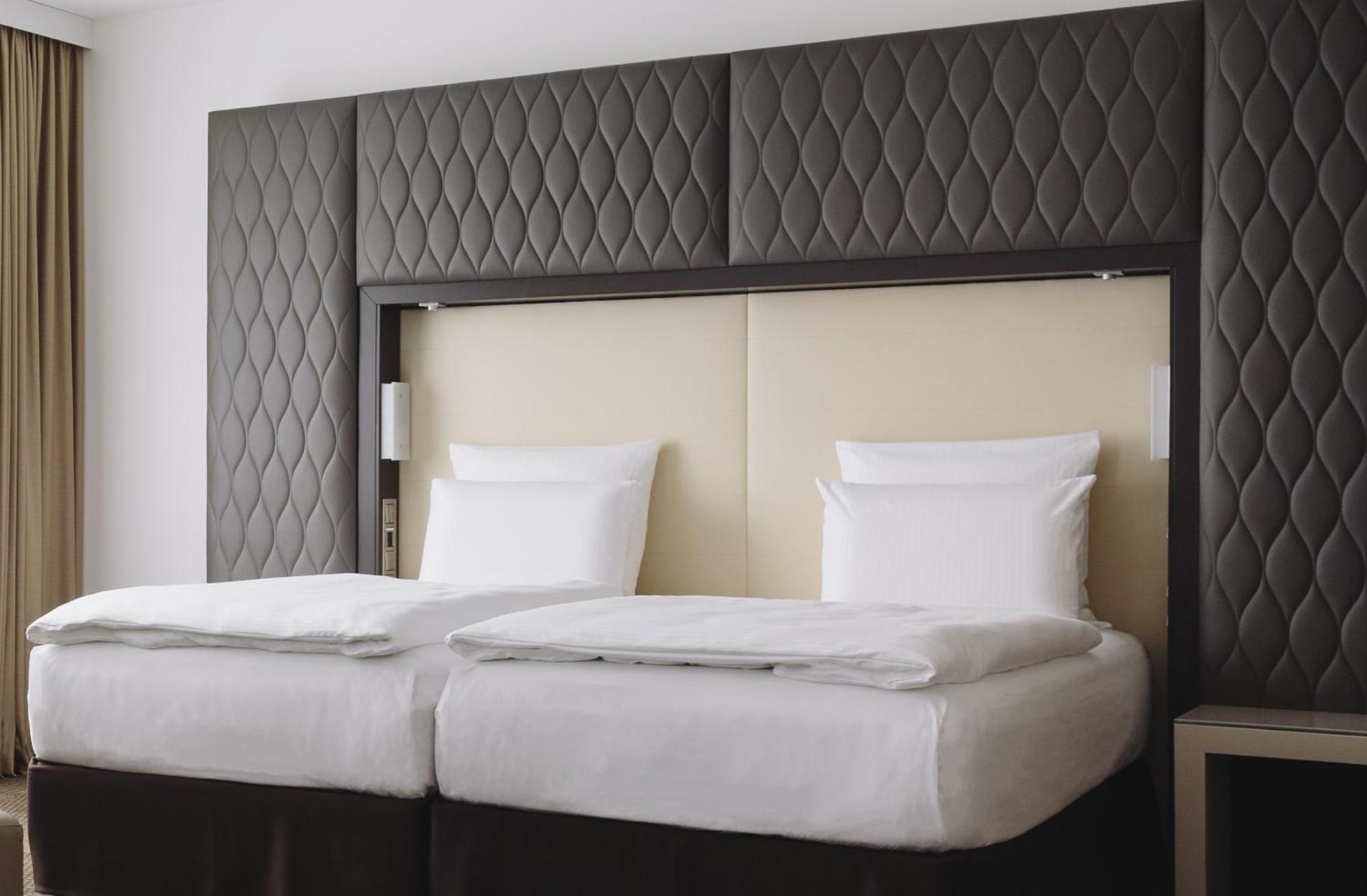 Pullman Schweizerhof 5* Berlín