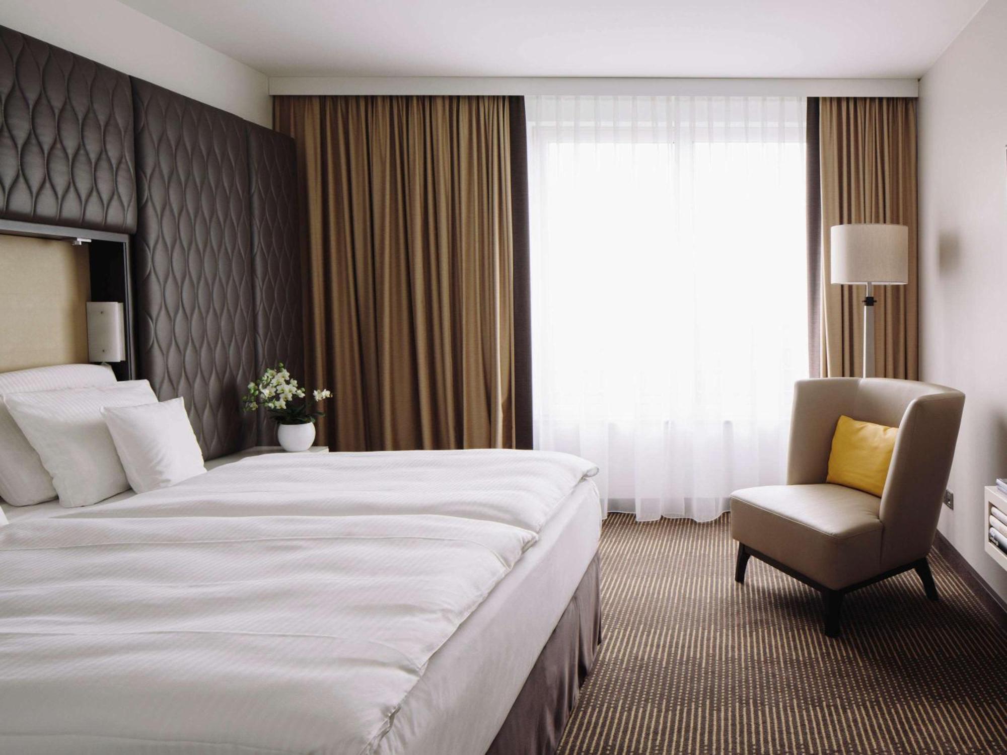Pullman Schweizerhof 5*