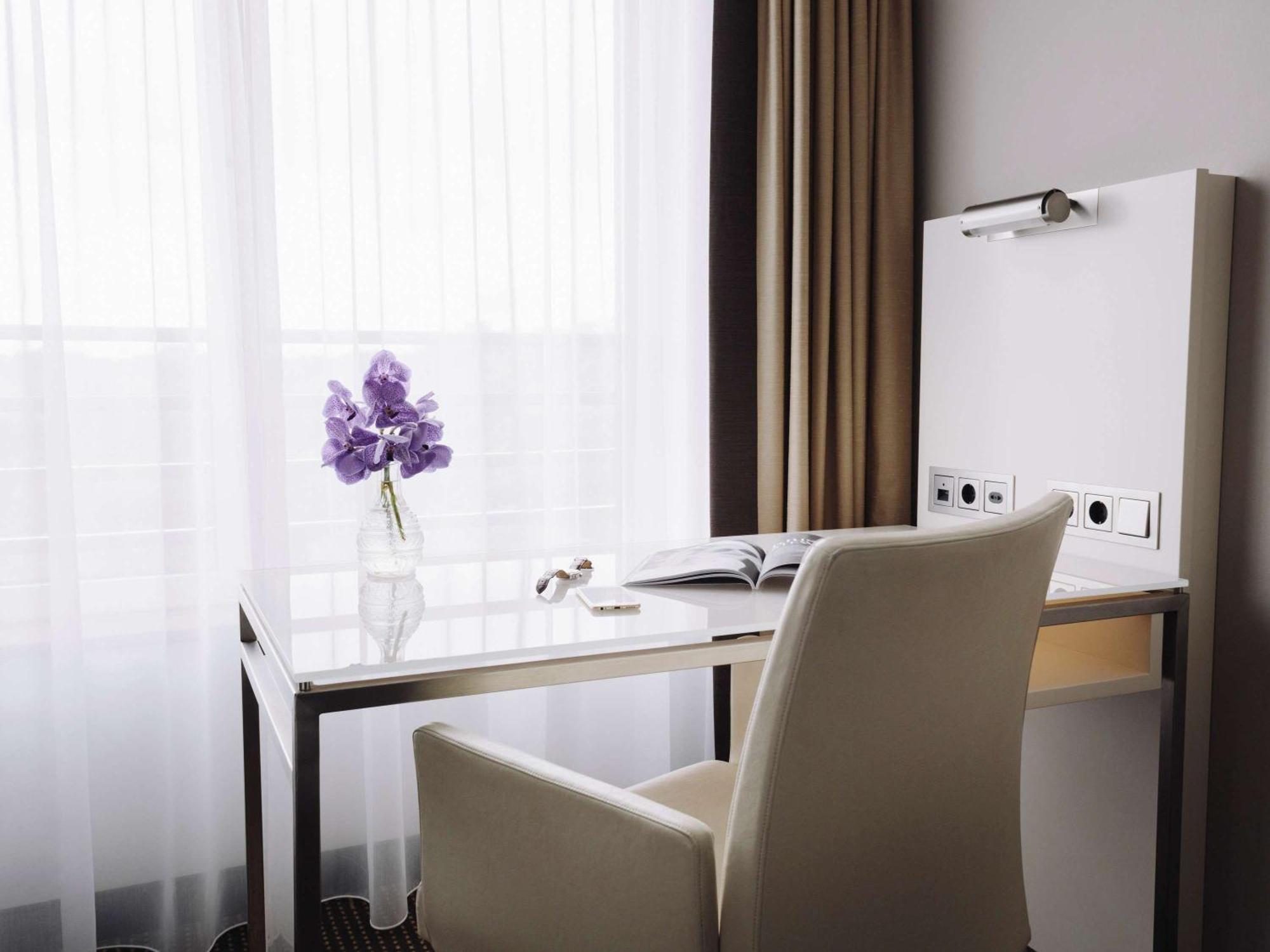Pullman Schweizerhof Hotel 5*