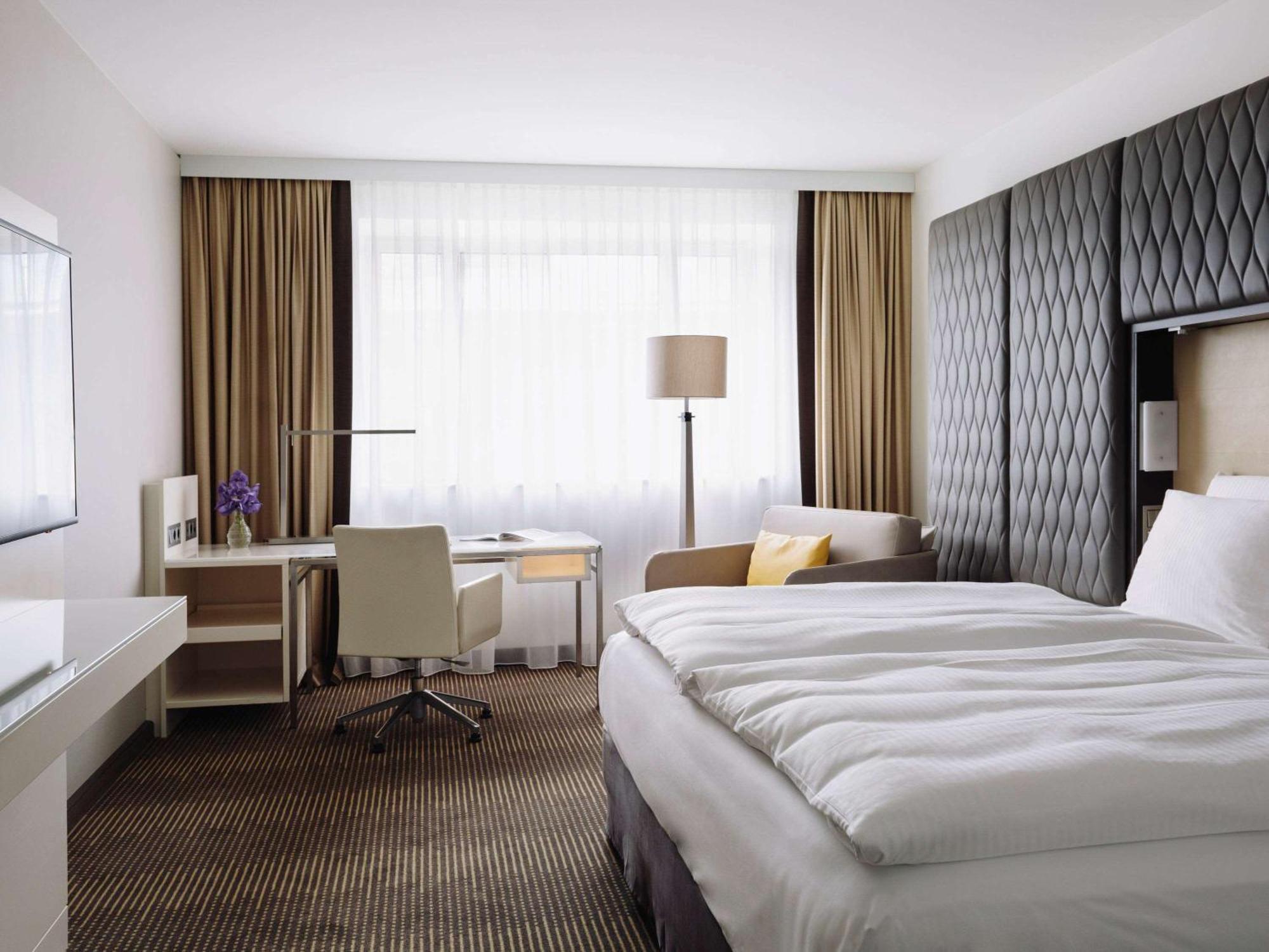 Hotel Pullman Schweizerhof Berlín