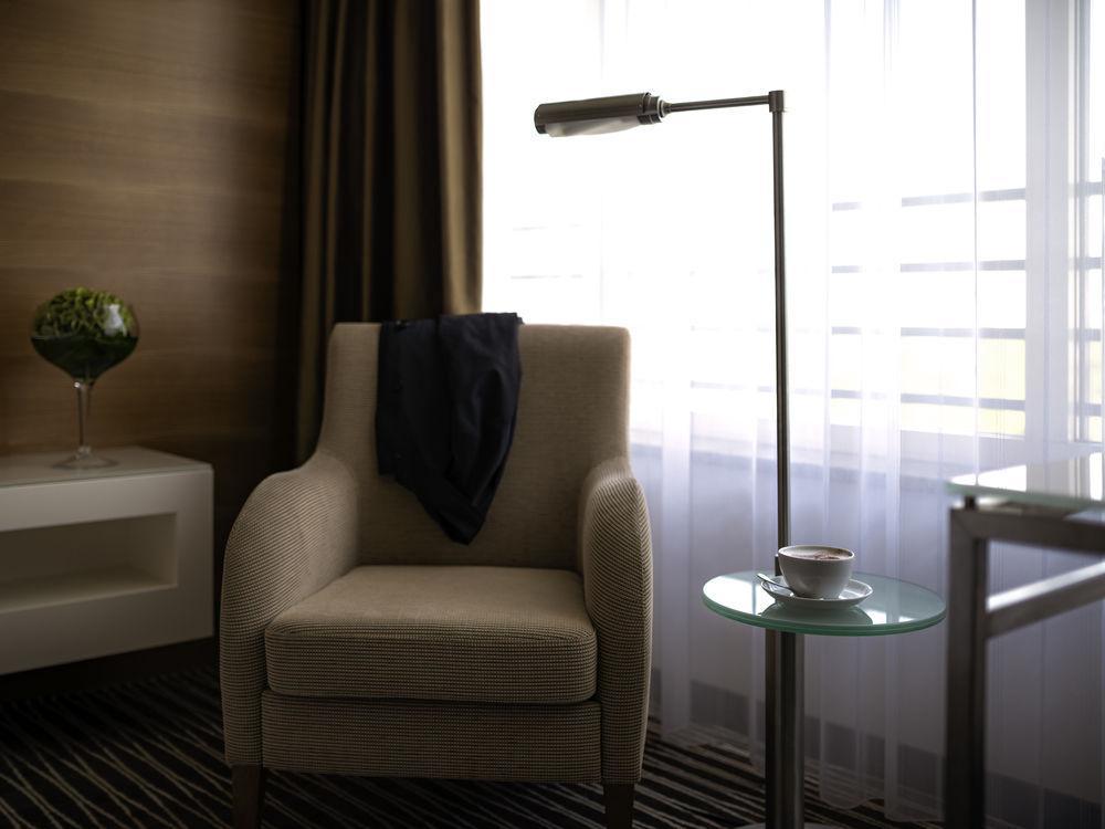 Pullman Schweizerhof 5*
