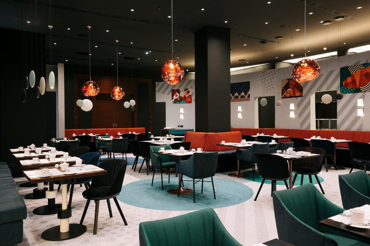Pullman Schweizerhof 5* Berlín