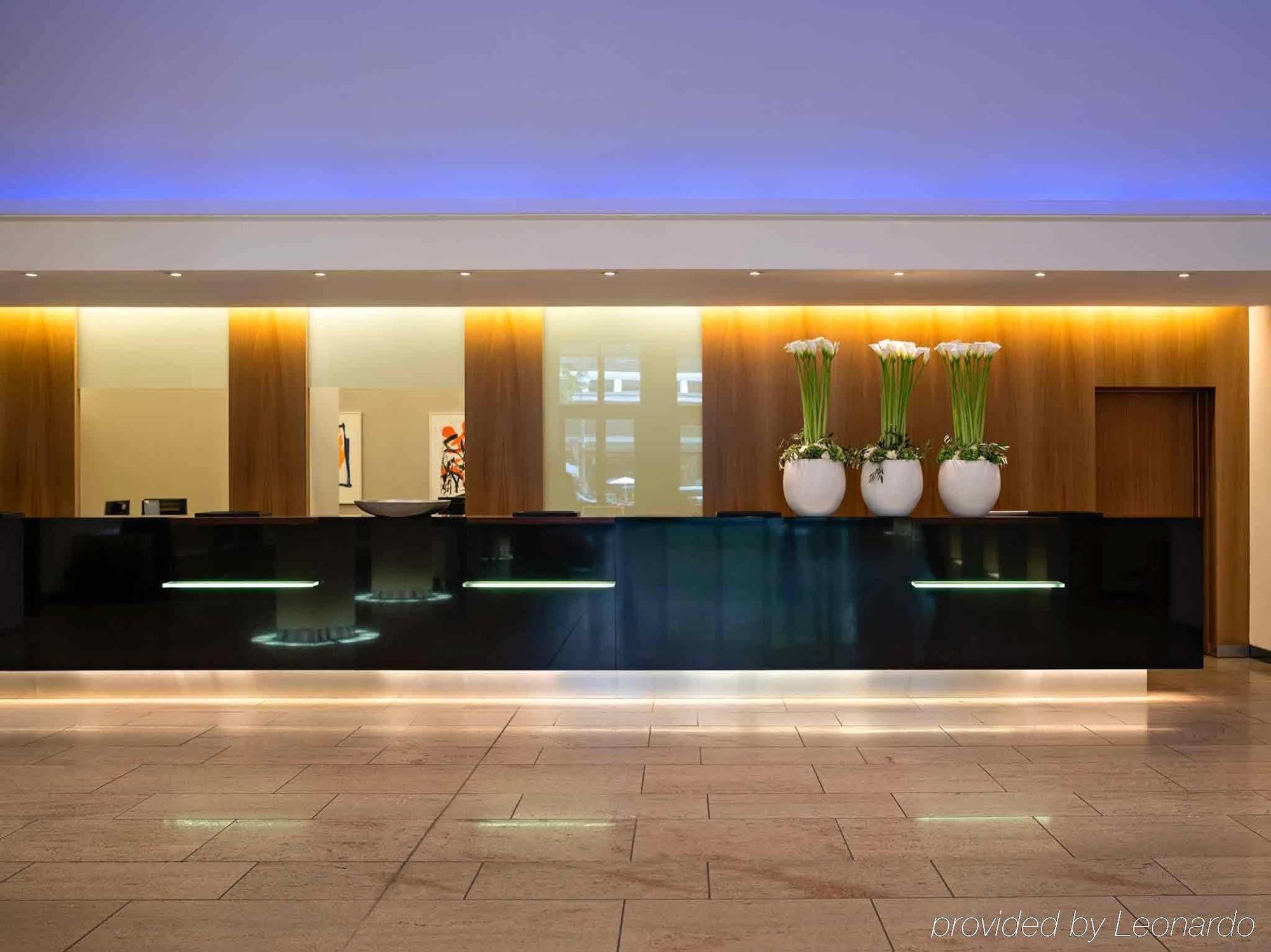 Hotel Pullman Schweizerhof 5*