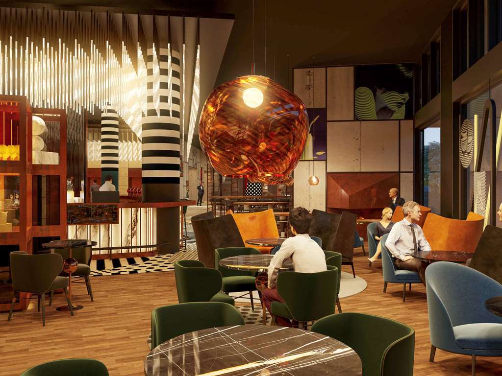 Pullman Schweizerhof 5*