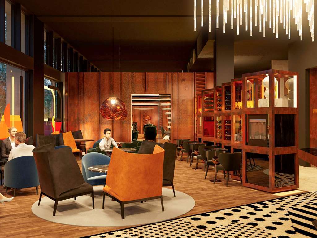 Pullman Schweizerhof Hotel Berlín
