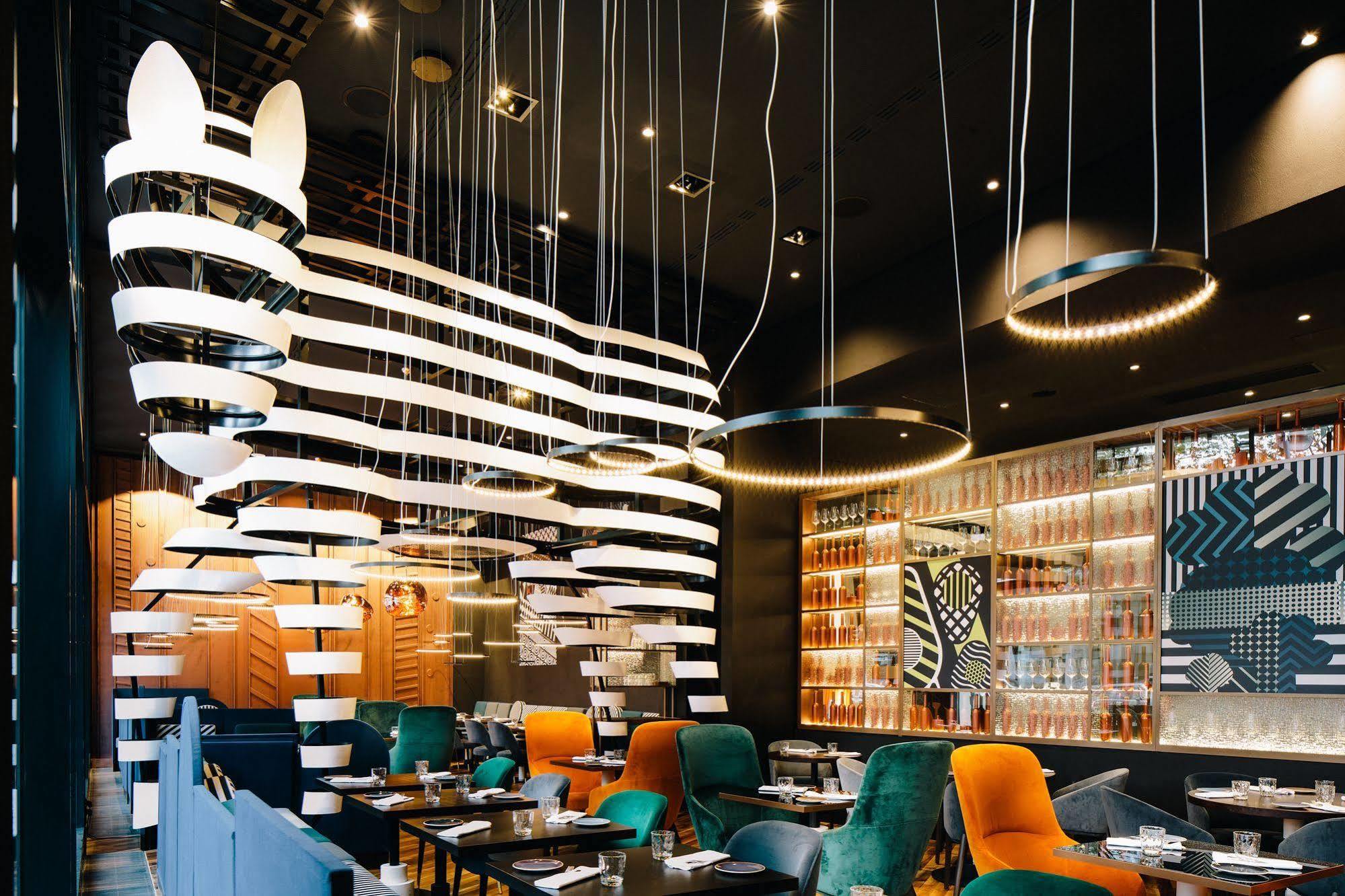 Hotel Pullman Schweizerhof 5*