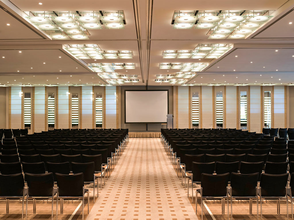 Pullman Schweizerhof 5* Berlín